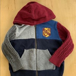 Gap Sweater